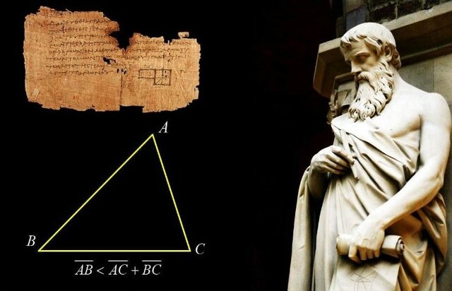 Arquímedes: invención liminar de las integrales