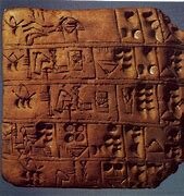 Babilonios -tablillas