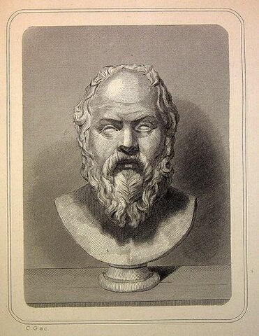 SOCRATES (470 A.C-399A.C)