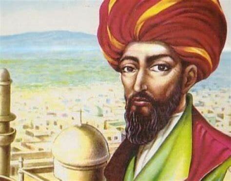 Los árabes introducen el sistema algebraico en Europa