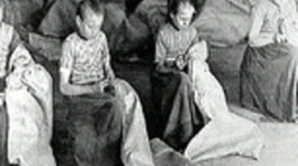 Timeline: Sociale zekerheid en verzorgingsstaat