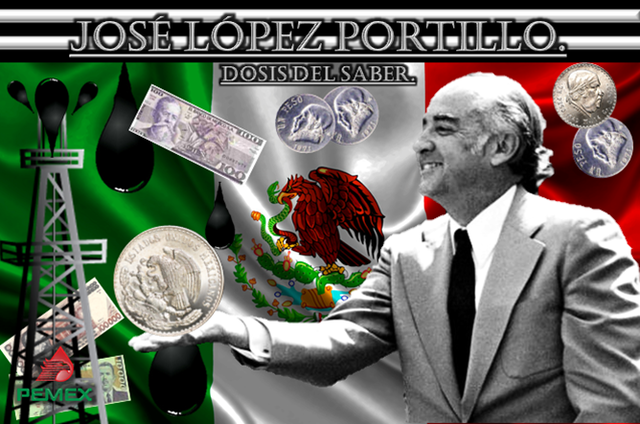 Art 3°, Gobierno de José López Portillo
