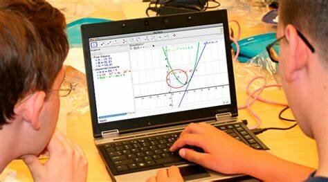 La Computación el gran avance de la matemática