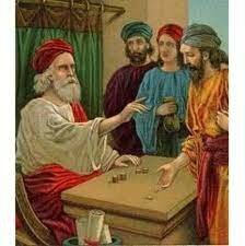 Grecia - realizaban censos para cobrar impuestos