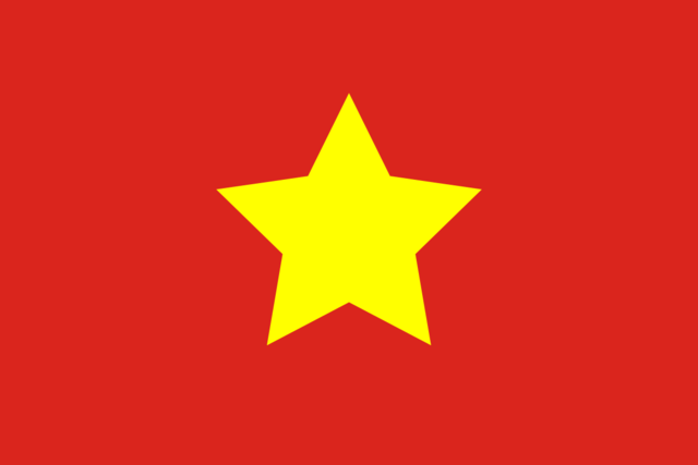 Creation of Democratic Republic of Vietnam