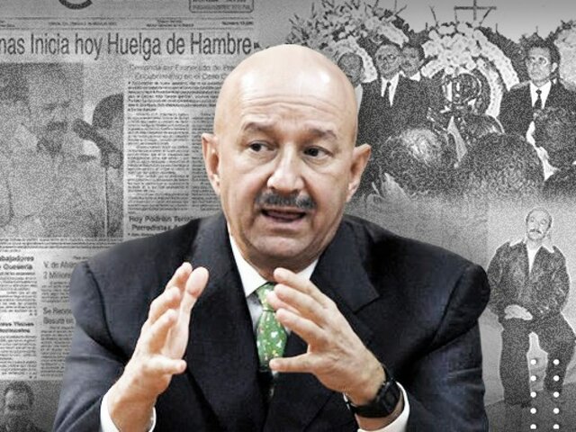 Art.3°, Gobierno de Carlos Salinas de Gortari