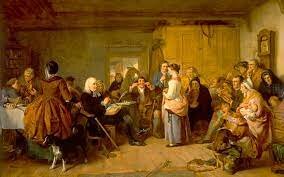 INTRODUCCIÓN DEL TERMINO " ESTADISTICA"