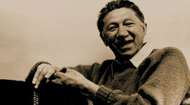 Timeline: ABRAHAM MASLOW