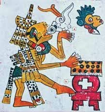 AMERICA PREHISPANICA