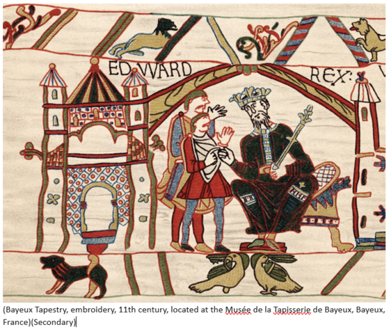 Battle of Hastings