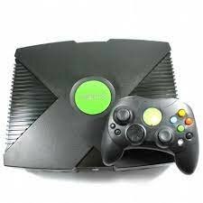 Xbox