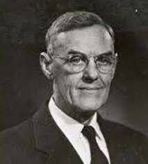 EEUU George Snedecore -  fundó el laboratorio de estadística de Iowa State