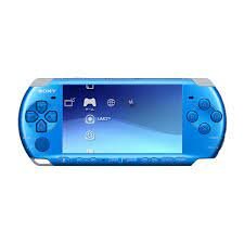 Sony Playstation Portable