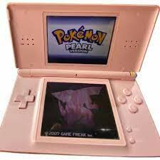 Nintendo DS