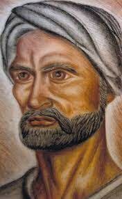 IBN JALDÚN 1332-1406