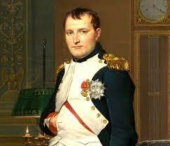 Napolean Dies