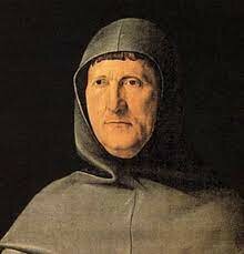 LUCA  PACIOLI (1445-1514)