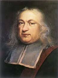 PIERRE DE FERMAT(1601-1665)