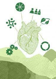 Principios - Economía Solidaria (Ley 454 de 1998)