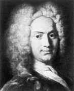 NIKOLAUS II (1695 –1726)