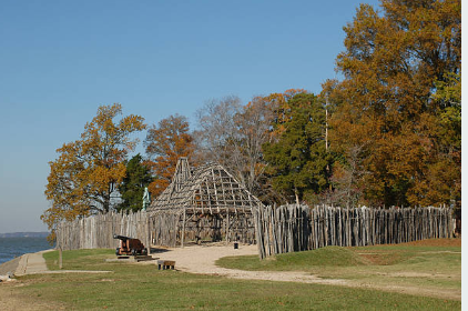 jamestown