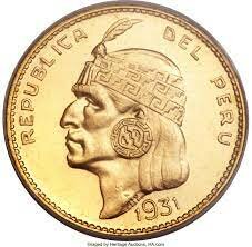 La economía solidaria nace como el movimiento político,  1931, Perú