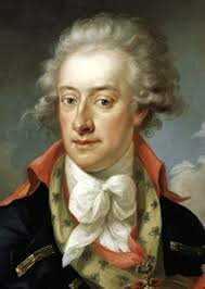 JOHANN I