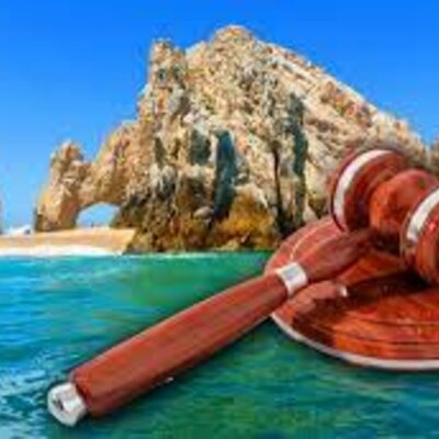 Timeline: Antecedentes más relevantes de la Ley General del Equilibrio Ecológico y la Protección al Ambiente.