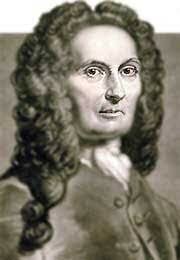 ABRAHAM DE MOIVRE(1667-1754)