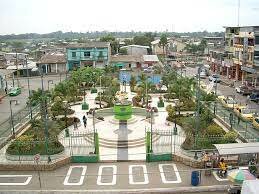 Organización Comunitaria, 2000, Provincia de Los Rios