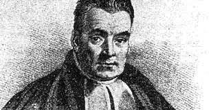 THOMAS BAYES (1702-1761)