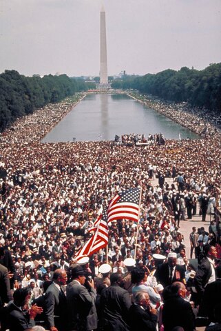 March on Washington