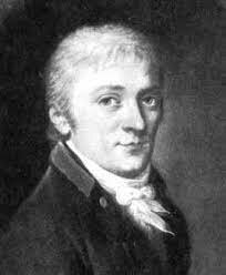 KARL FRIEDRICH GAUSS(1777-1855)