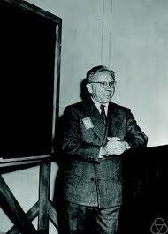 ABRAHAM WALD