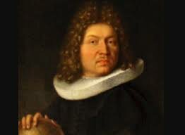 JAKOB BERNOULLI (1654-1705)