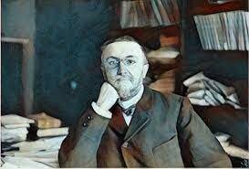 Alfred Binet (1857-1911)