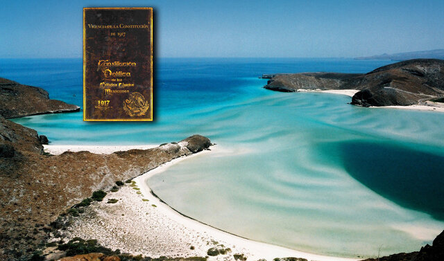 Reformas a la Constitución Política en Materia Ambiental