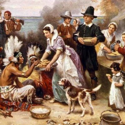 Timeline: LA EPOCA COLONIAL