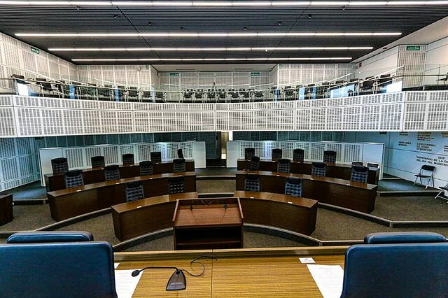 Ley Estatal del Equilibrio Ecológico y la Protección al Ambiente. Queretaro