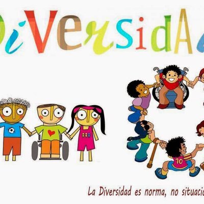 Timeline:  La cultura de la diversidad y la educación inclusiva