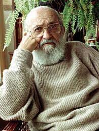 Paulo Freire (1921-1997)