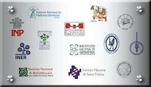 Organizaciones que protegen la salud publica.