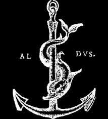 Aldo Manuzio inaugura su  editorial en Venecia.