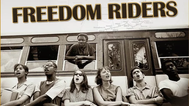 Freedom Riders