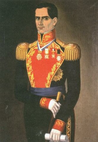 Conflicto con Texas.