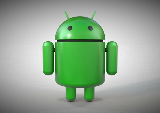 The Android