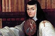Sor Juana Inés de la Cruz