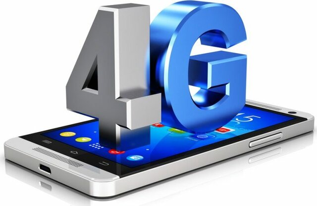 4G LTE