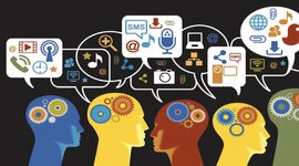 Timeline: La Comunicación