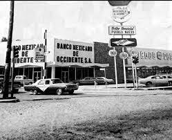 Nací en Mexicali Baja California.